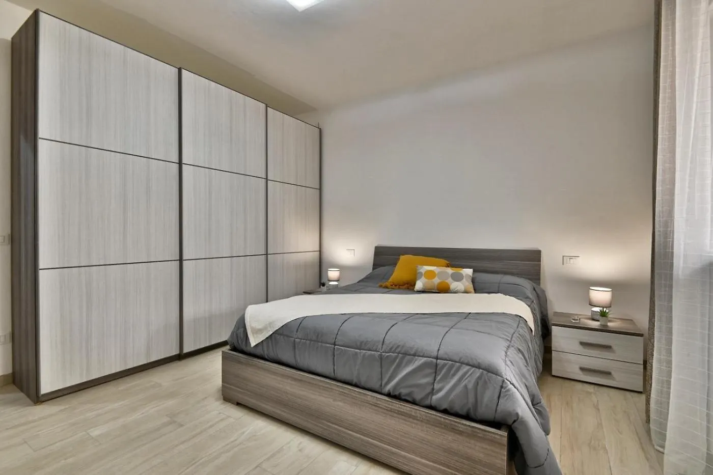 Appartamento La Palma By Theater Home Toscolano Maderno 0*,  Italië