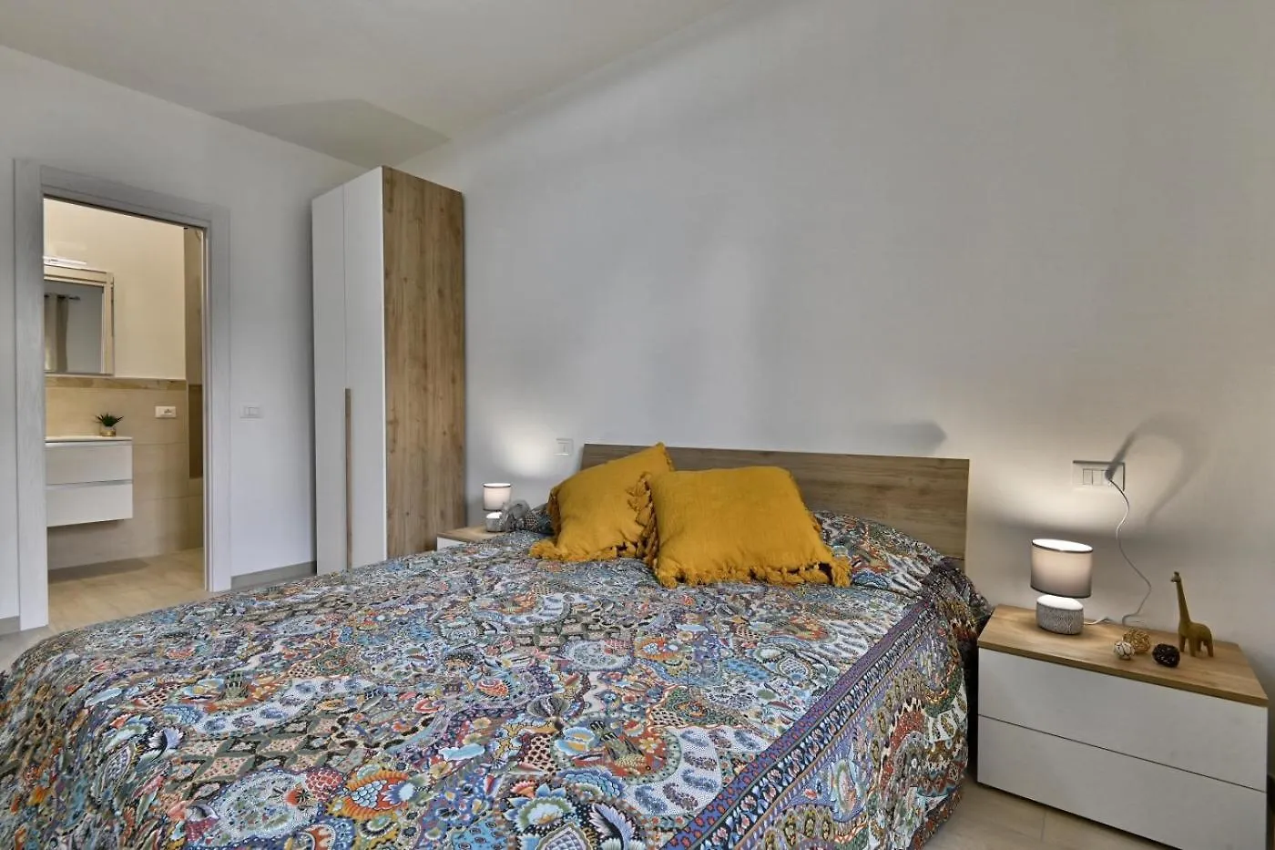 Appartamento La Palma By Theater Home Toscolano Maderno Appartement