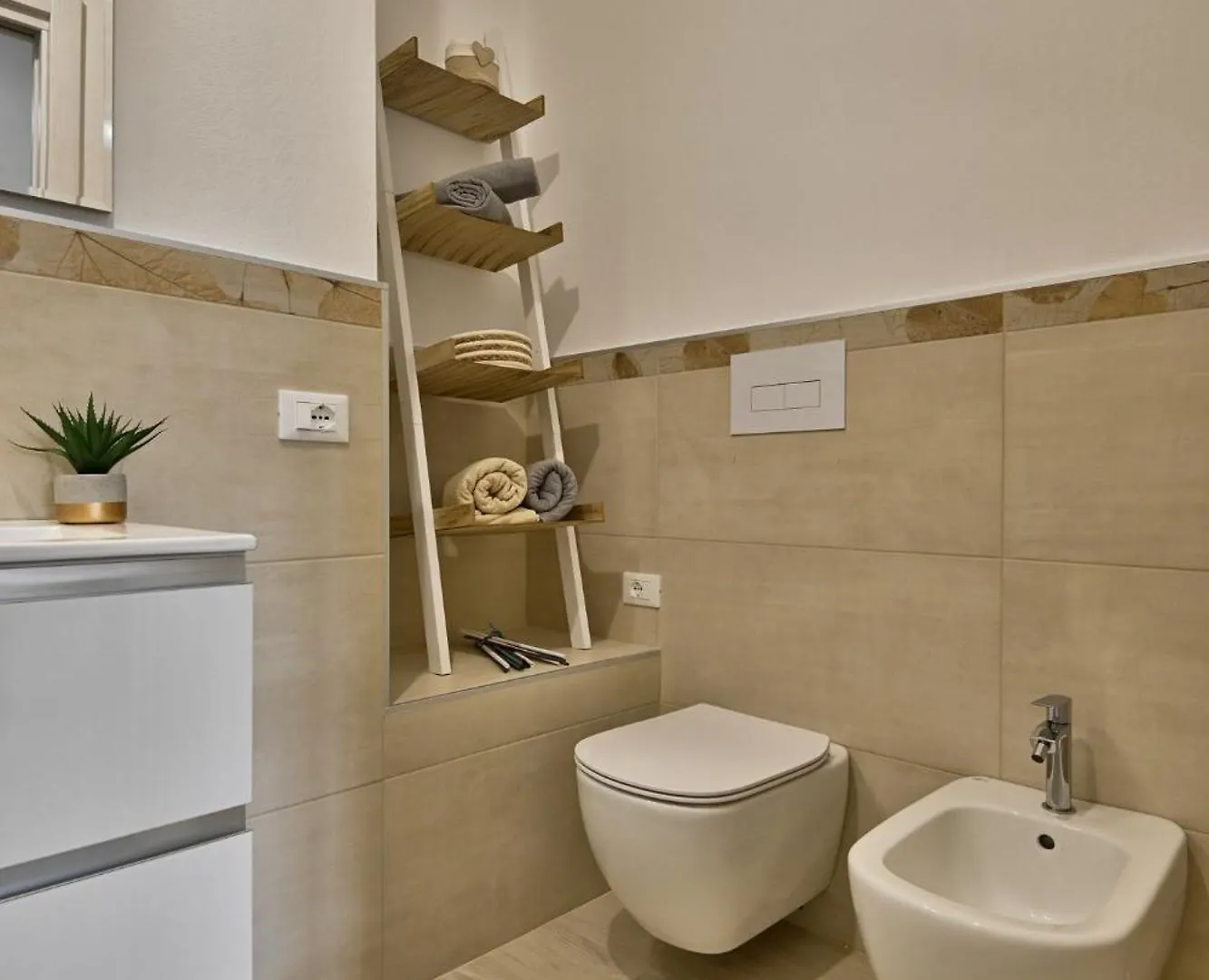 Appartamento La Palma By Theater Home Toscolano Maderno Italië