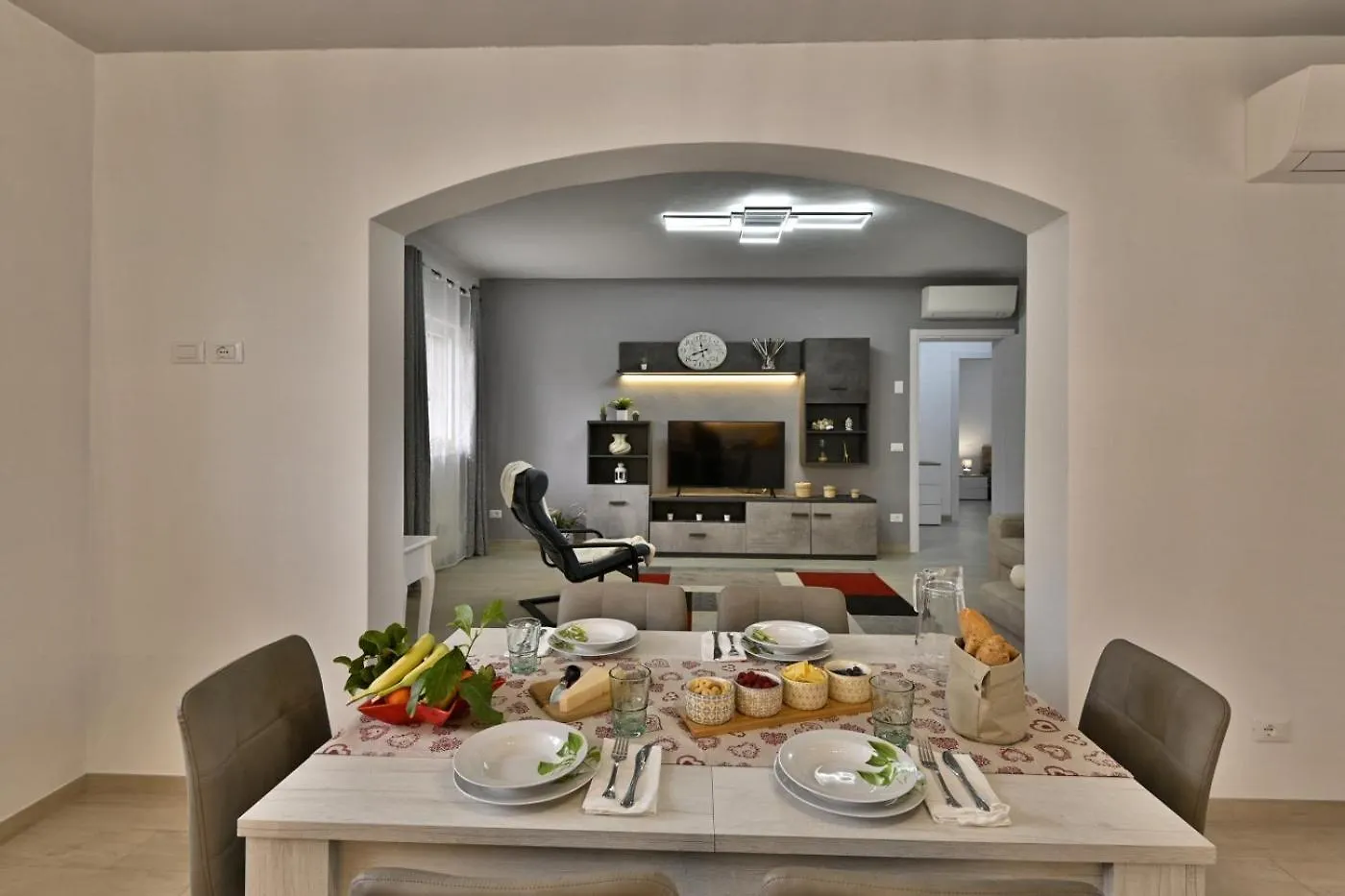 Appartamento La Palma By Theater Home Toscolano Maderno Appartement