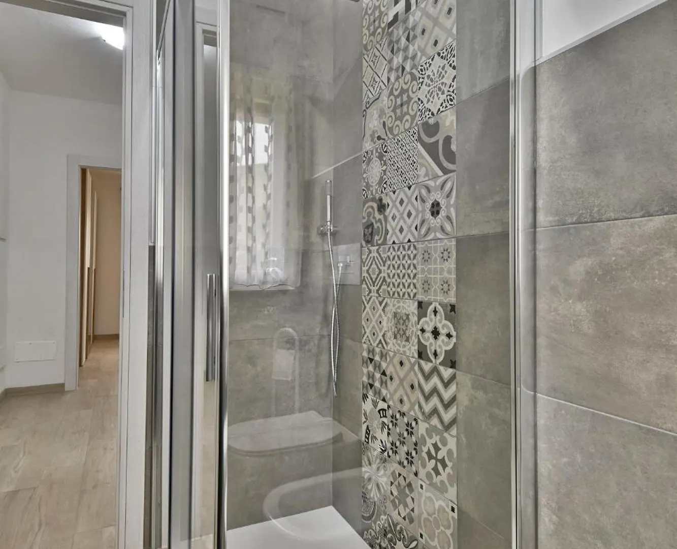 Appartamento La Palma By Theater Home Toscolano Maderno Appartement