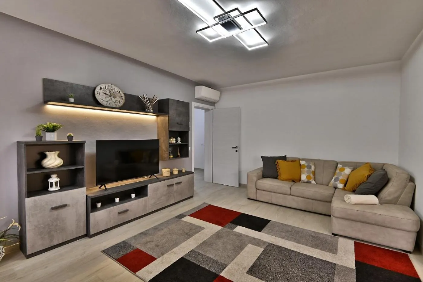 Appartement Appartamento La Palma By Theater Home Toscolano Maderno
