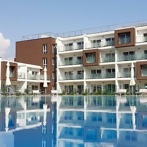 Hotel apartamentowy Piamarta, Toscolano Maderno