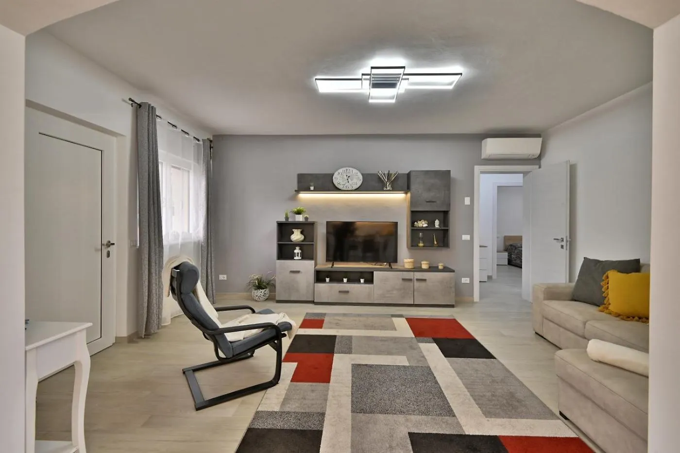 Appartamento La Palma By Theater Home 托斯科拉诺-马德尔诺